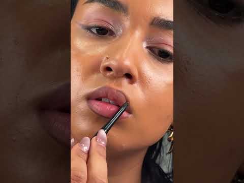 Fairy Makeup Look 🧚‍♀️✨ Soft, Glowy &amp; Dreamy