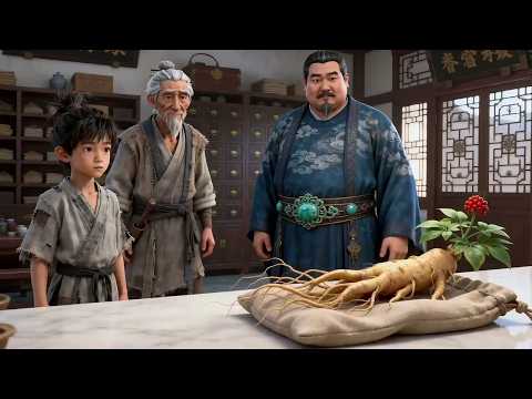 【MULTI SUB】一口气看完《精通兽语后，我在古代年赚百万》第2季：觉醒听懂兽语逆天改命，靠老黄牛指点从绝境废柴到朝廷勋爵！