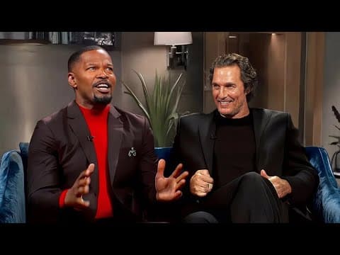 Celebrity Impressions That Are On Another Level