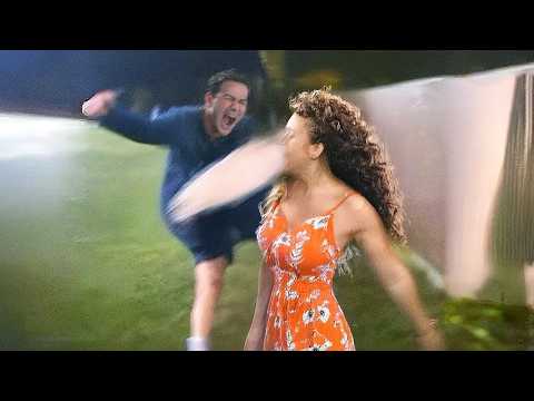 When Employees Stand Up to RUDE Customers!