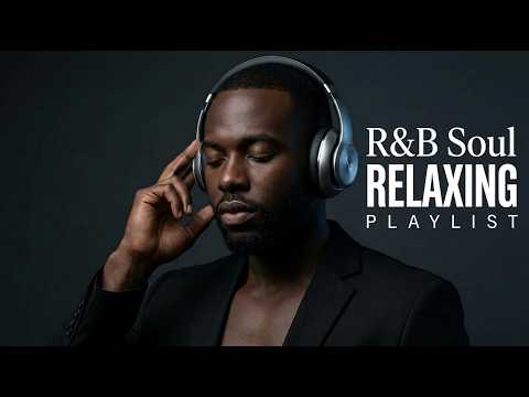 R&B Midnight Escape – Soulful Love, Deep Romance & Smooth Vibes