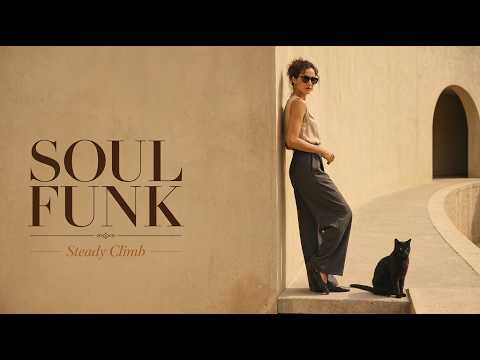 Smooth Soul Funk Mix for Work, Focus & Creative Flow