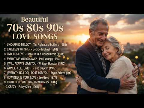 Tonight We Feel Forever, Dreamy 80s 90s Soft Rock Romance For Endless Memories