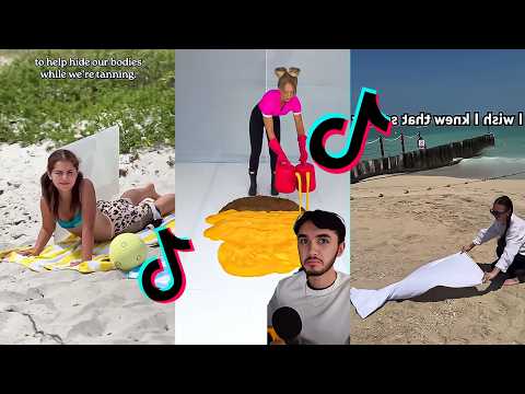 *1 hour* Louisayy Funny TikTok React Moments Pt. 3 | Compilation 2026