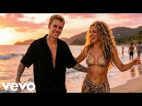 Trending Spotify 2026 🍍🎧 Best Pop Songs 🔥  Justin Bieber, Shakira, Charlie Puth, Taylor Swift,...