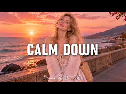Calm Down – Rema &amp; Selena Gomez 🎤 Best Pop Hits 2026  - Spotify Trending Music