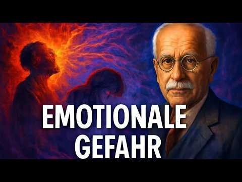 Die Emotional Gefährlichen Menschen, Denen Du Niemals Helfen Darfst – Carl Jung