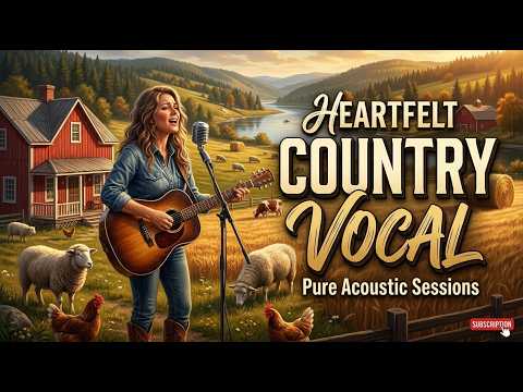Rodeo Dreams and Country Souls - Country Song