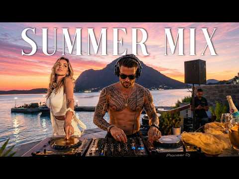 Top Hits 2026 🍓Best Pop Playlist & Trending Songs 2026 🎶 Ibiza Summer Mix #06