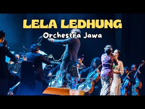 LELA LEDHUNG Video Lyrics