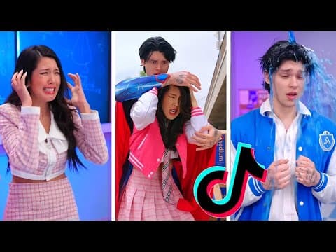 Funny Alan Chikin Chow - Funny School Tiktoks