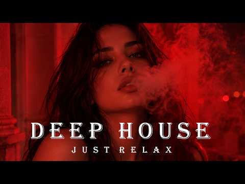 Smoke Mood l Just Relax l Chill House & Best Of Deep House l Stress Relief l Night Drive #03