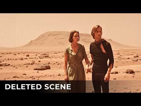 Logan’s Run (1976): The Deleted Scene That Revealed Where Sanctuary Really Was