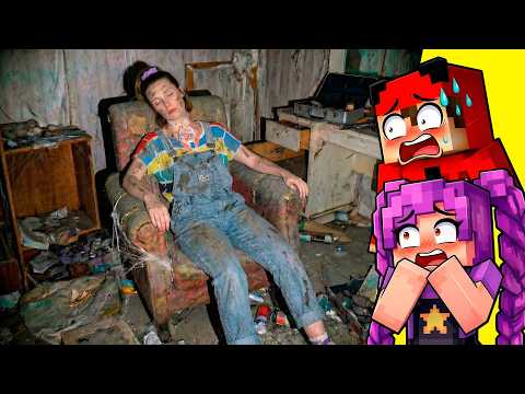 I Found Lily Lovebraids in Real Life