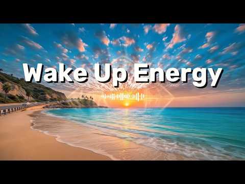 Wake Up Energy | Feel Good Deep House & Chill Music for Morning Energy