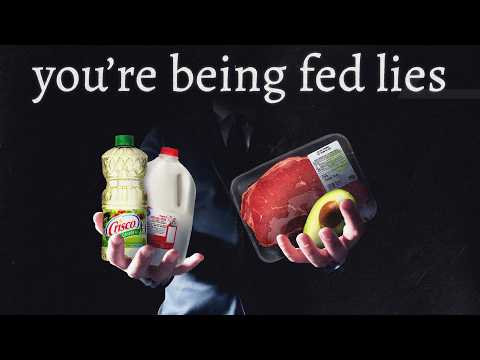 We Uncovered a Multi-Million Dollar Plot to Change What You Eat