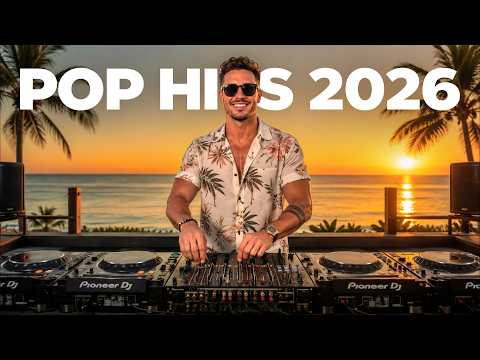 Top 20 Pop Songs 2026 ♫ Bruno Mars, Lady Gaga, Dua Lipa, Adele, Ed Sheeran, The Weeknd #65