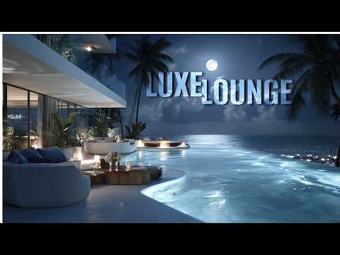 Premium Chillout Lounge Music 2026 🌙 Moonlit Reverie | Deep Ambient Luxury Night Vibes