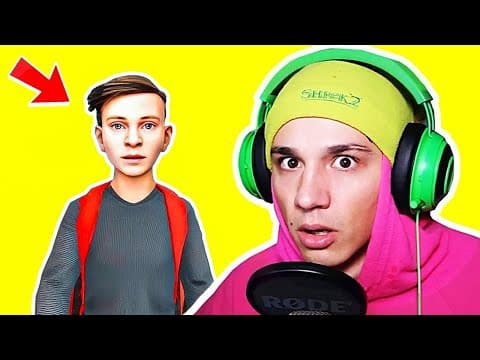 Я ПОСМОТРЕЛ ВСЕ ВИДЕО ПРО СКУЛБОЯ И ТЕПЕРЬ Я СНОВА ШКОЛЬНИК!