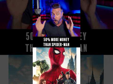 Spider-Man Brand New Day Has the BIGGEST Domestic Opening EVER Beating Avengers Endgame!