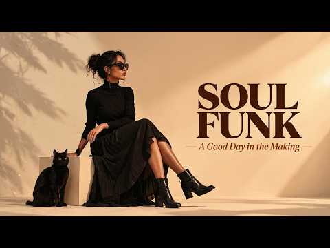 Soul Funk Groove   Quiet Power