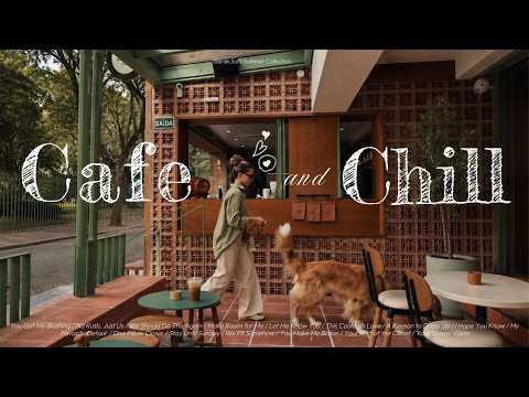 ☕ Playlist | 아니 카페에서 이런 노래 나오면 어떻게 나가요? 🤎 계속 듣게 되는 팝송 | 카페음악 · 작업용 BGM