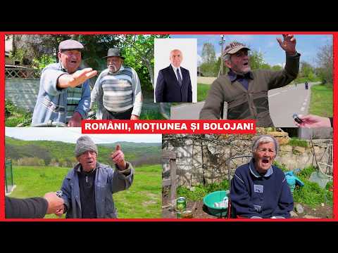 Cum au trăit românii ZIUA MOȚIUNII împotriva lui Bolojan?! | Încotro se îndreaptă țara?