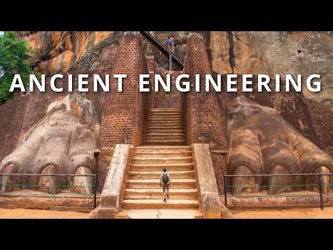Ancient Structures We STILL Can’t Explain