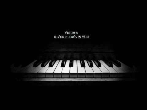 Yiruma - River Flows in You (1 hour)