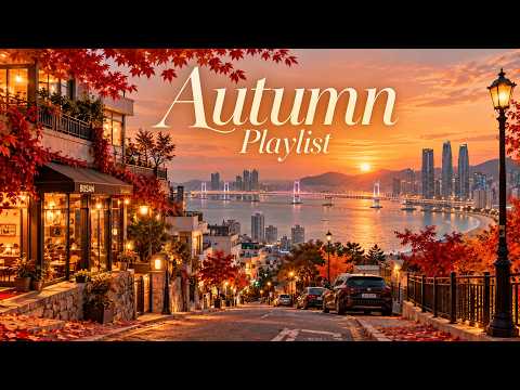 🎧 일하면서 계속 켜놓는 질리지 않는 노동요 Playlist