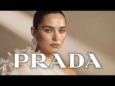 MUSIC FOR STORES — 3 HOURS DEEP HOUSE & LOUNGE PLAYLIST | PRADA 2026