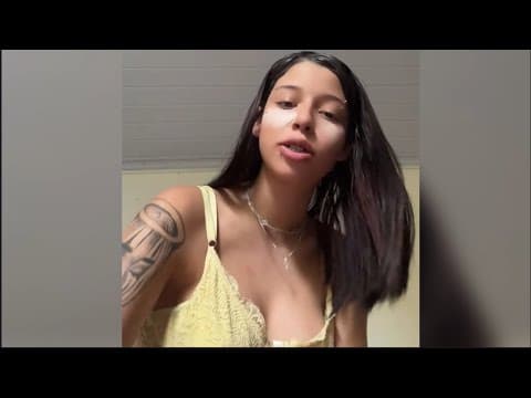 Looking my training makeup 😀 