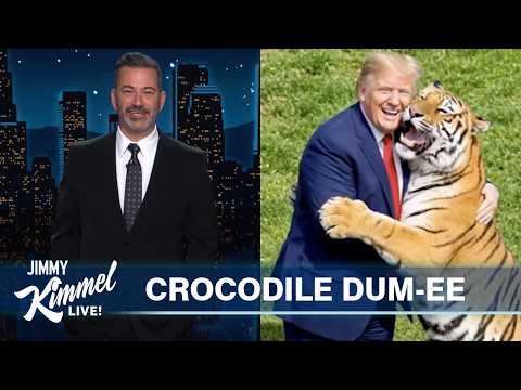 Trump is Laser Focused on the Midterms & Our Hero Guillermo Returns After Dancing with the Stars