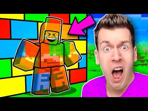 КАК ЭТО ВОЗМОЖНО ?! СЕКРЕТНЫЕ ЧИТЫ В ПРЯТКАХ В ROBLOX !