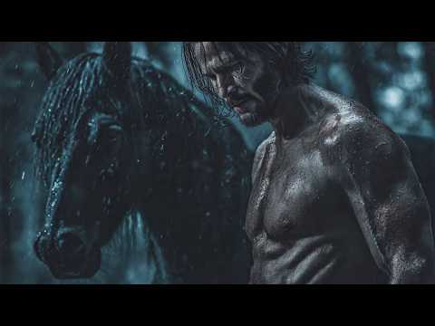 Playlist For Men Who Fear Nothing (Vol.12) | Gentleman Songs | Dark Blues