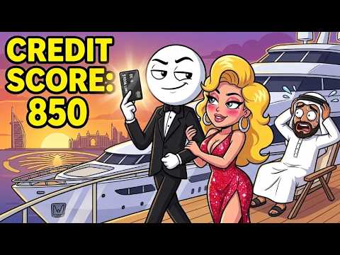 Your Life at Every Level of Credit Score (300 to 850)