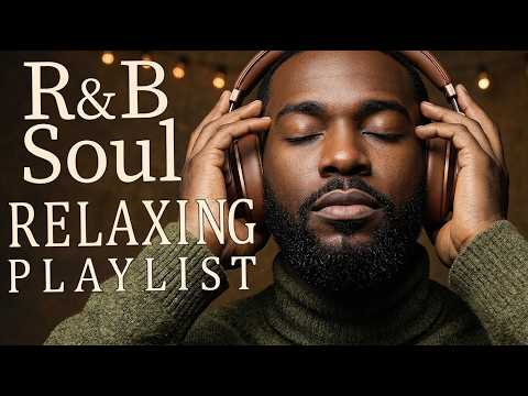 【R&B Soul】Relaxing Chill Playlist–Deep Grooves & Smooth Vocals