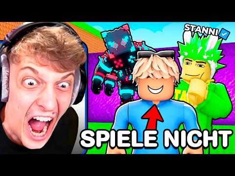 Ich KAUFTE einen Escape Tsunami PRO um Meinen Freund zu Trollen