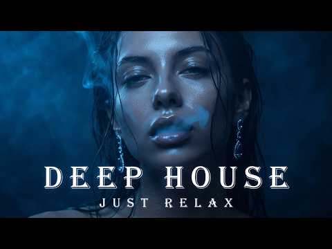 Night Escape - Just Relax | Deep House Mix 🎧 Chill / Relaxation / Late Night