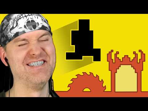 БЫЛО ОШИБКОЙ ВОЗВРАЩАТЬСЯ В ЭТУ ИГРУ ► Level Devil