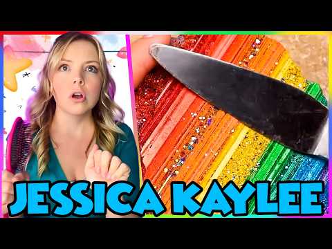 1 hours 🍓Text To Speech 🍍 ASMR Satisfying @thejessicakaylee⁩ 🍨 This POV Is Wild From Start P100