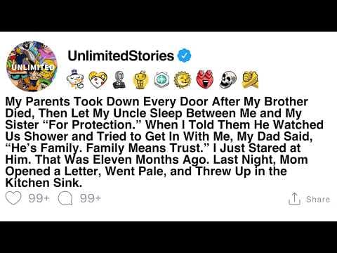 How did your family destroy your privacy?