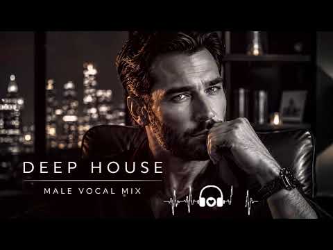 Best Velvet Male Vocal Mix 2026 | Romantic Deep House & Chillout | Deep Feelings
