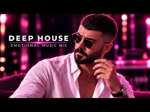 Deep House | When Love Fades | Deep Emotional Mix