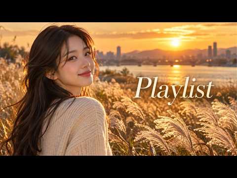 Never Knew Autumn Was This Beautiful 🌾 | Chill Hip-hop & Groove-pop Fall Playlist