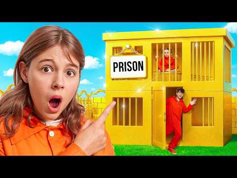 Rätselräume und Kaugummiautomat | Abenteuer für Kinder | Vania Mania DE – Sammlungen