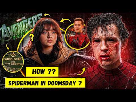 Spider-Man Brand New Day ENDING EXPLAINED – The Doomsday Connection No One Saw Coming