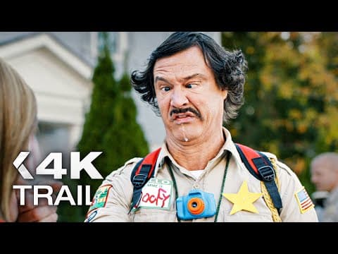 Ein Feuerwerk der Klischees! - SCARY MOVIE 6 Trailer German Deutsch (2026) Marlon Wayans