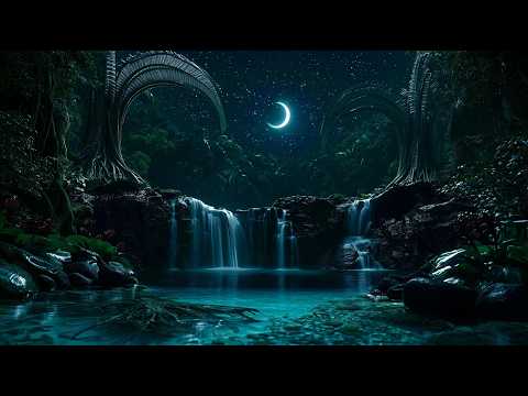 99% DEEP SLEEP in 3 Minutes (NO ADS) • Deep Sleep Music • Stress & Anxiety Relief