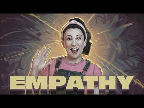 The Unforgivable Sin of Ms Rachel